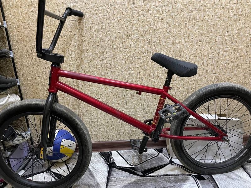 Продаю bmx dk cygnus Продаю bmx dk cygnus