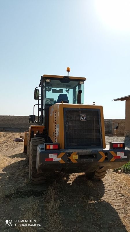XCMG50 1.8 kubalik