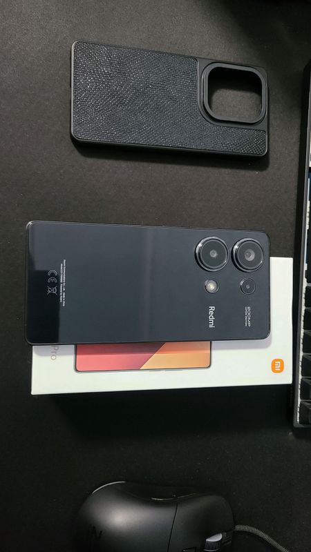 Redmi Note 13 Pro 12/512gb Sotiladi Redmi Note 13 Pro 12/512gb Sotiladi