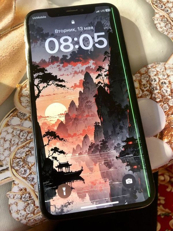 Iphone x 256Gb Oqrang Iphone x 256Gb Oqrang