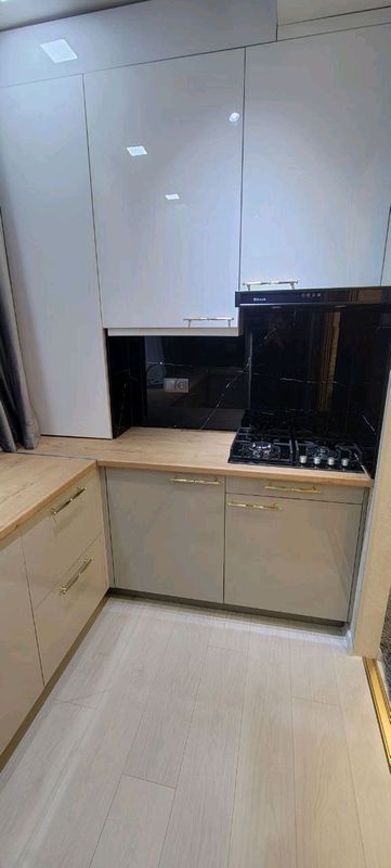 2х комнатная в Новостройке ЖК ВЕК 2х комнатная в Новостройке ЖК ВЕК