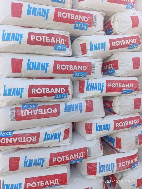 Knauf rodbond 47000