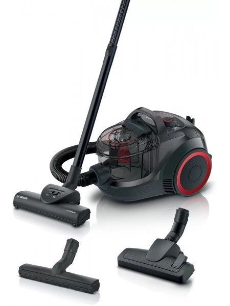 Пылесос Bosch BGS21POW2 Пылесос Bosch BGS21POW2