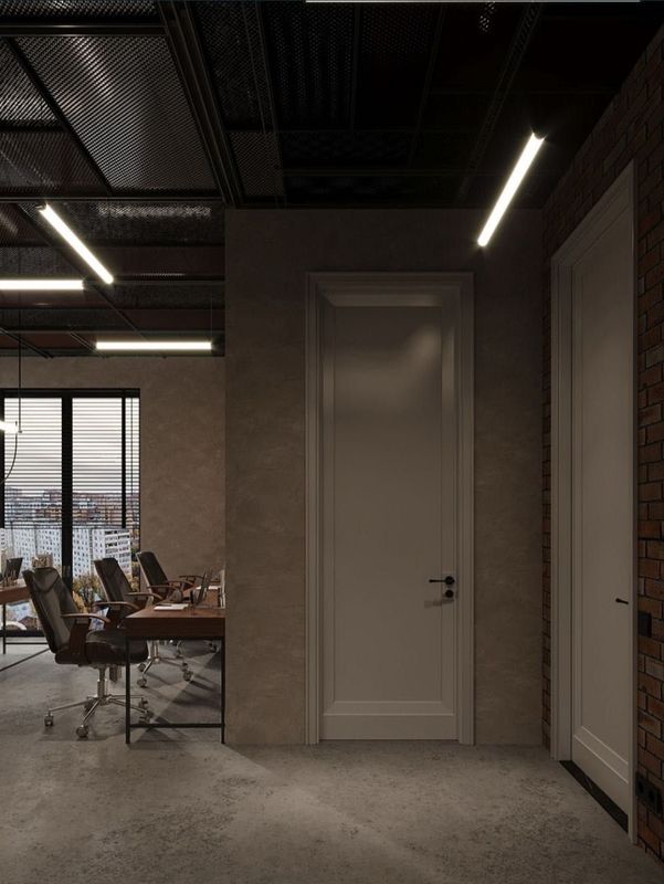 Аренда офис NESTONE С - Блок 60м2