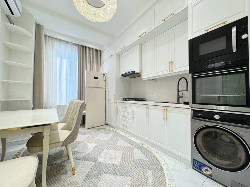Продается 3 ком квартира, ЖК Люминар Хаус, ор-р: Текстильный, 70 м2 Продается 3 ком квартира, ЖК Люминар Хаус, ор-р: Текстильный, 70 м2