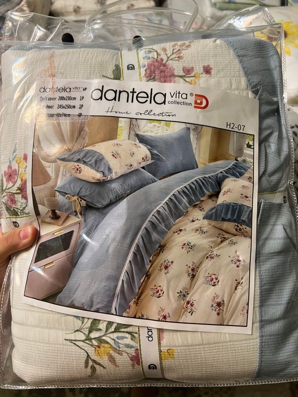 Dantela Postel Xitoy Dantela Postel Xitoy