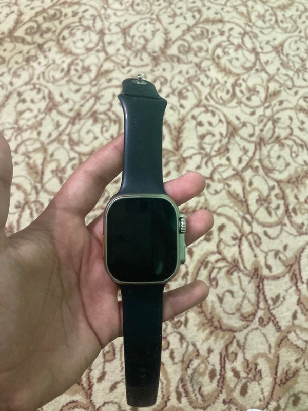 smart watch smart watch