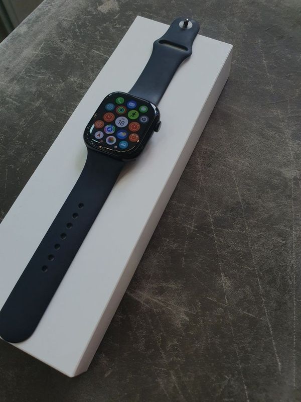 Apple watch 10 46mm