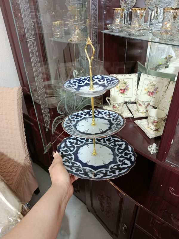 Paxta guliy 3 qavatli Paxta guliy 3 qavatli