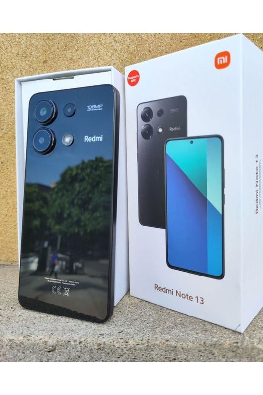 Redmi Note 13 128 GB Redmi Note 13 128 GB