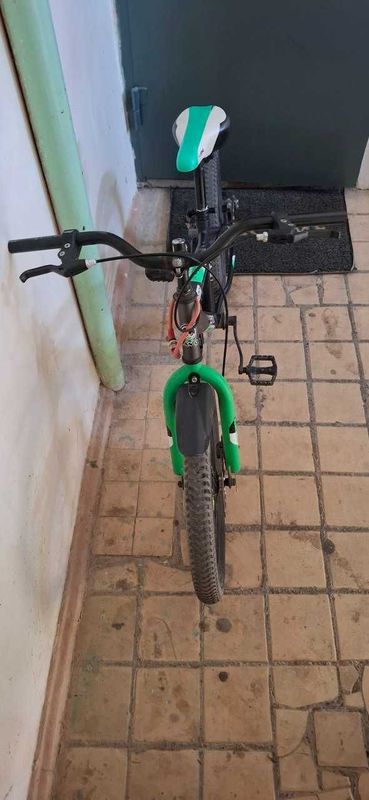 Bolalar uchun velosiped Bolalar uchun velosiped