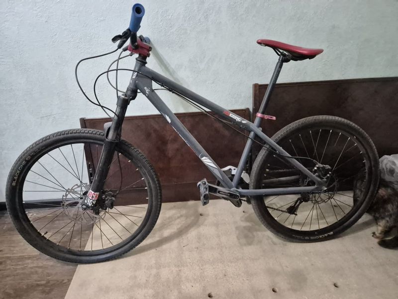 Велосипед NS bikes Core 2 Велосипед NS bikes Core 2