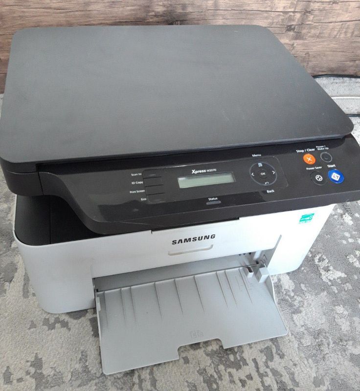 Принтер 3в1 Samsung M2070 Принтер 3в1 Samsung M2070