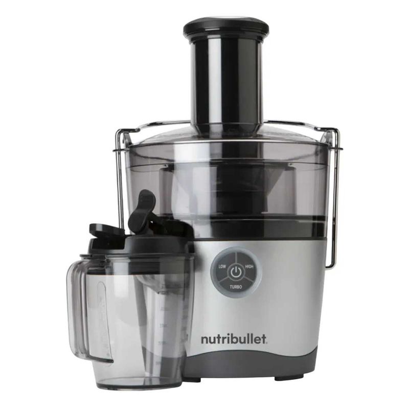 Соковыжималка Nutribullet NBJ200G Соковыжималка Nutribullet NBJ200G