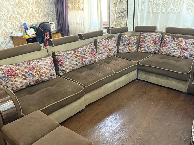 Продам гостиный уголок Продам гостиный уголок
