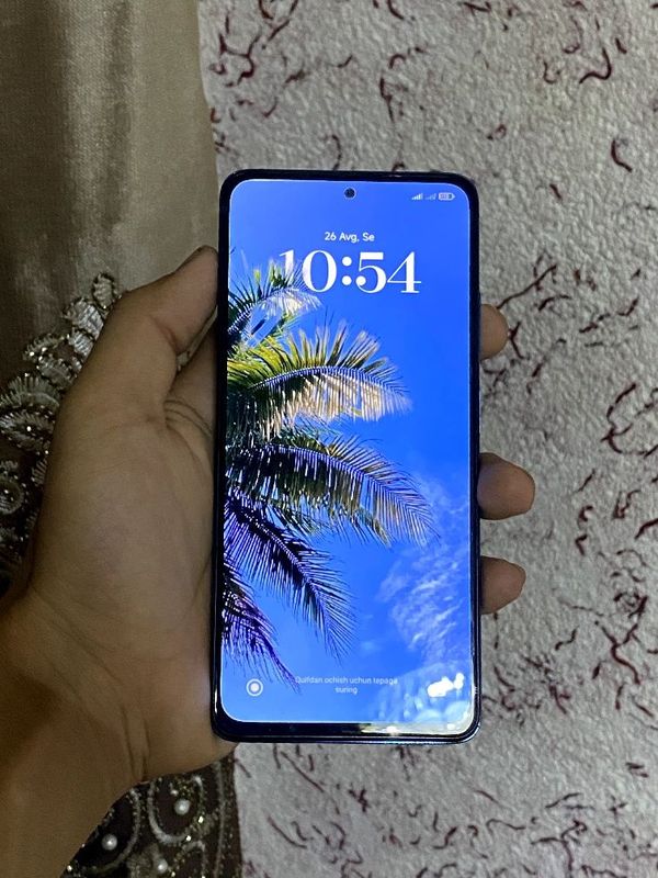 Redmi Not 12 pro 4G Redmi Not 12 pro 4G