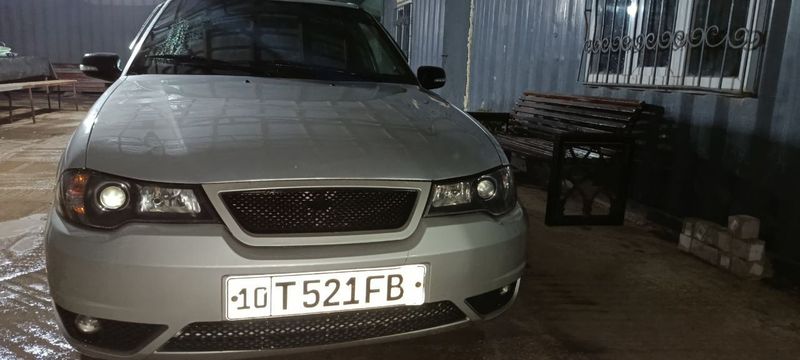 Chevrolet nexia2