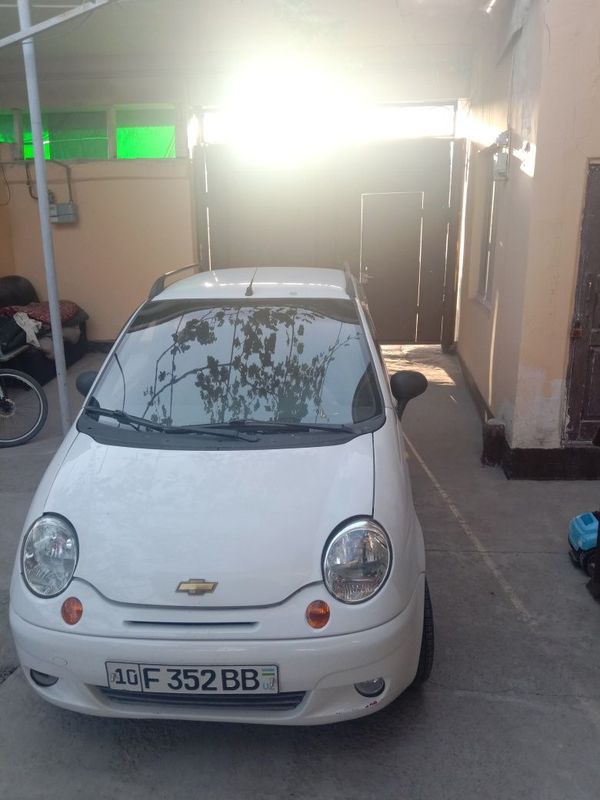 Matiz mix srochno 2000 Matiz mix srochno 2000