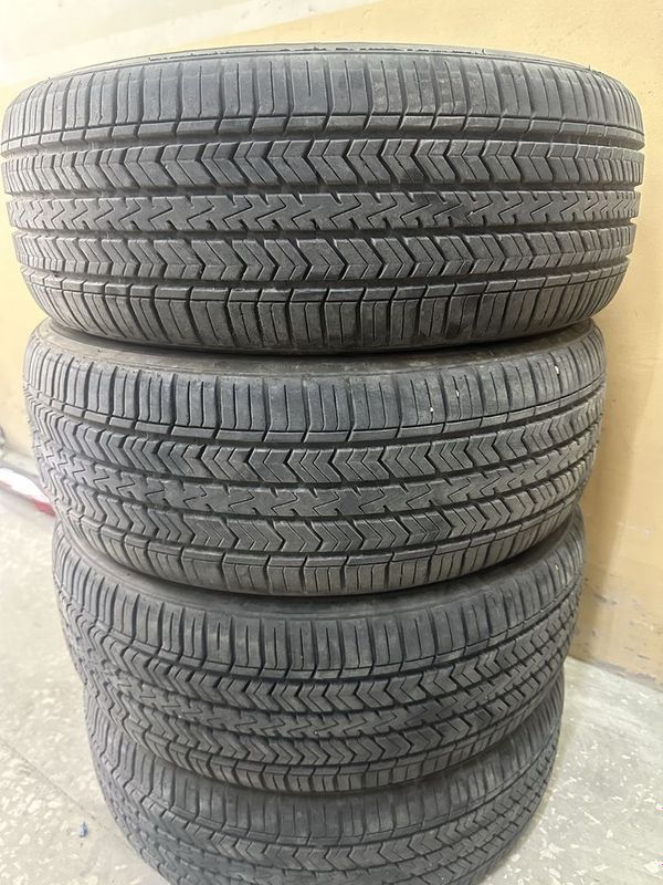 Charmhoo r15 195/60