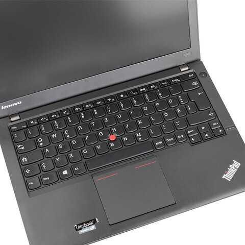 Thinkpad X240 12.5" Intel Core i5 4th