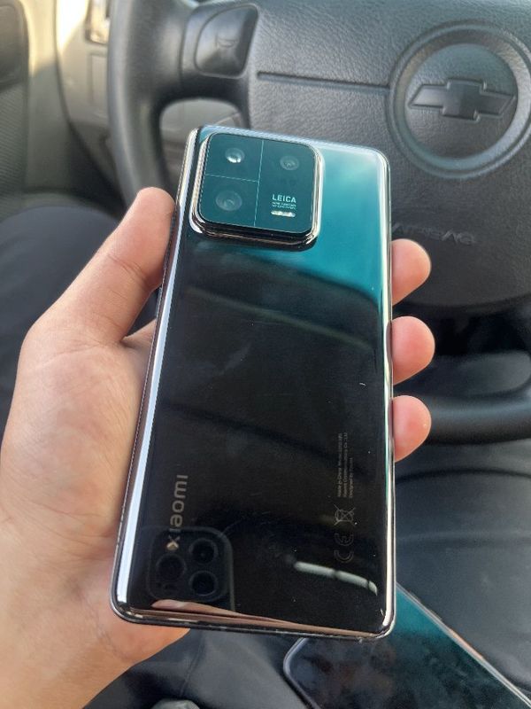 Обмен Xiaomi 13 Pro 12/512 Kor Dok Обмен Xiaomi 13 Pro 12/512 Kor Dok