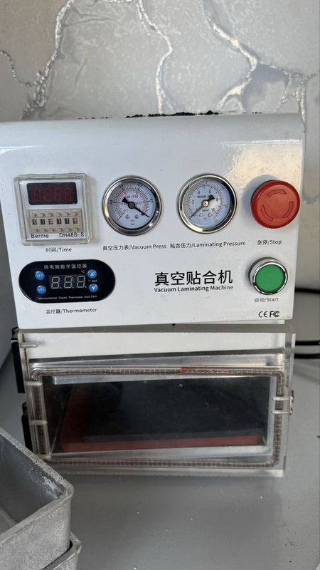Обородувание для ремонта сотовых телефонов Обородувание для ремонта сотовых телефонов