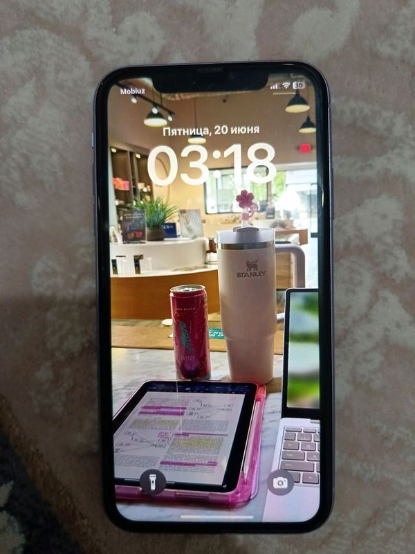 Iphone 11 Iphone 11