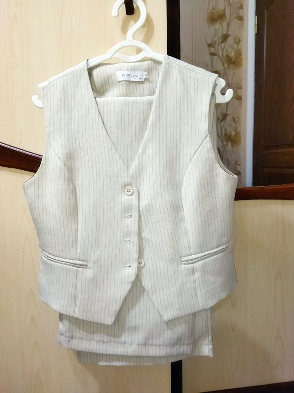 Jacket tepa pasti ,