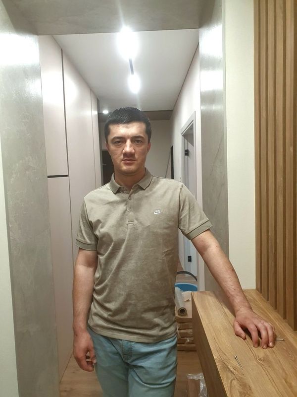 Отделка квартир и домов