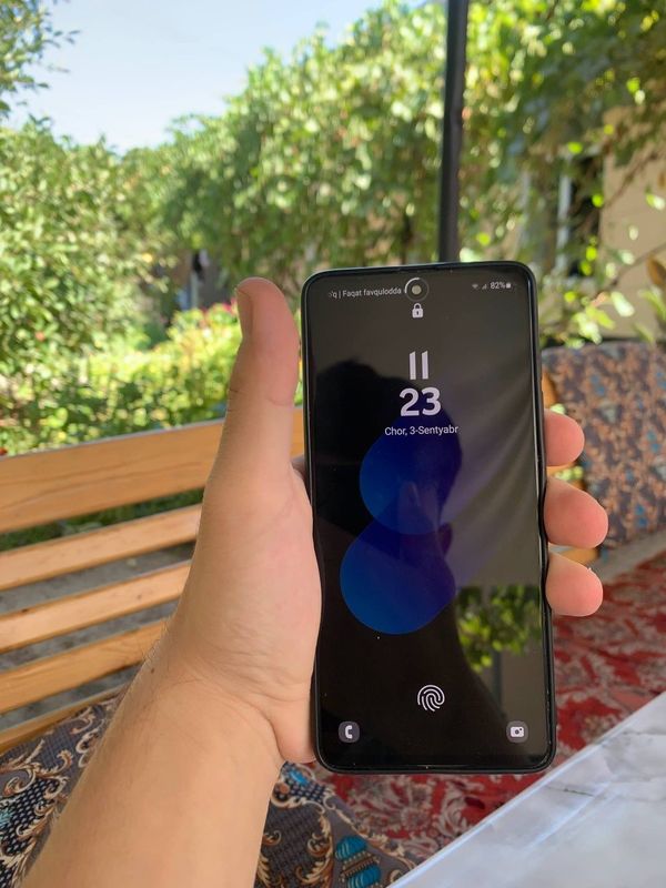 Samsung a51 6/128