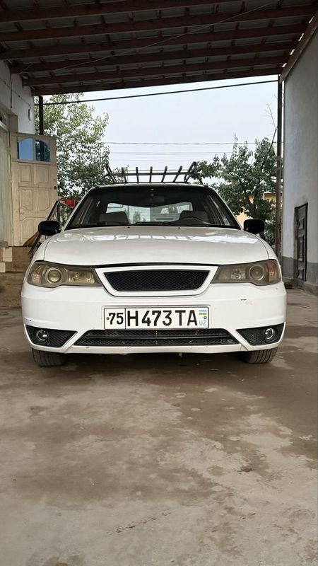 Nexia2 2010-йил среднем состояние Nexia2 2010-йил среднем состояние