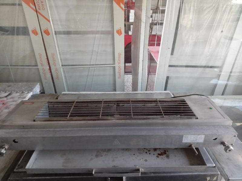 Шашлычк пиширадиган газлик кура апарат Шашлычк пиширадиган газлик кура апарат