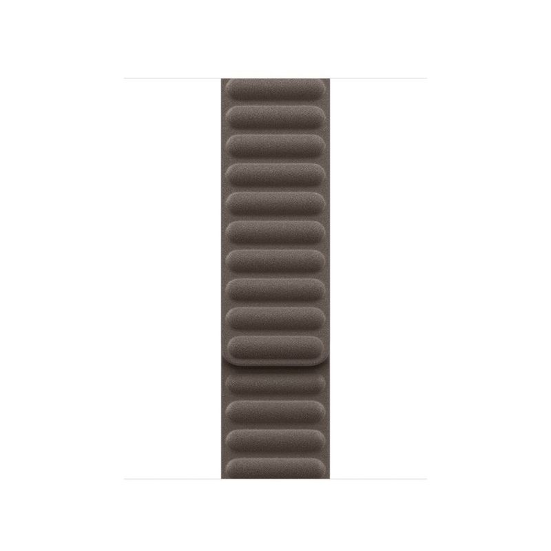 Apple watch band Taupe magnetic Apple watch band Taupe magnetic