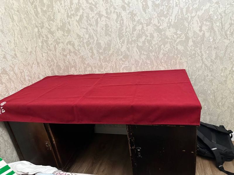 Антиквариат стол письменный!