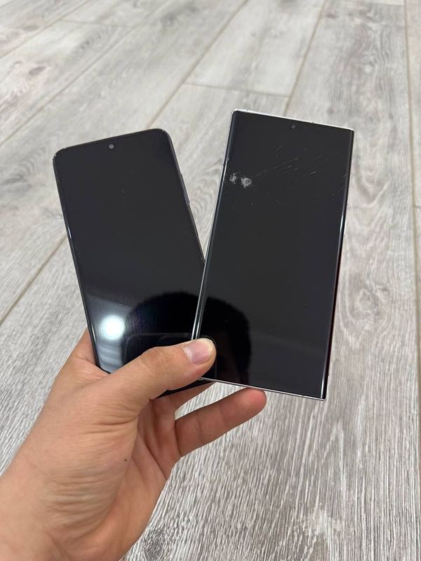 Samsung s22 ULTRA Redmi not 10s skidkada