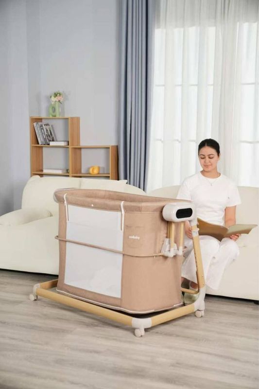 Bolalar elektron lyulkasi