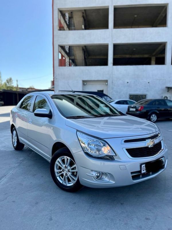 Cobalt 2024 chevrolet Cobalt 2024 chevrolet