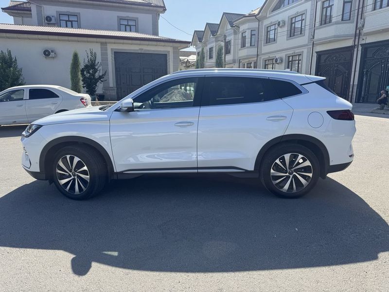 Byd Champion 605km 2024 honor Byd Champion 605km 2024 honor