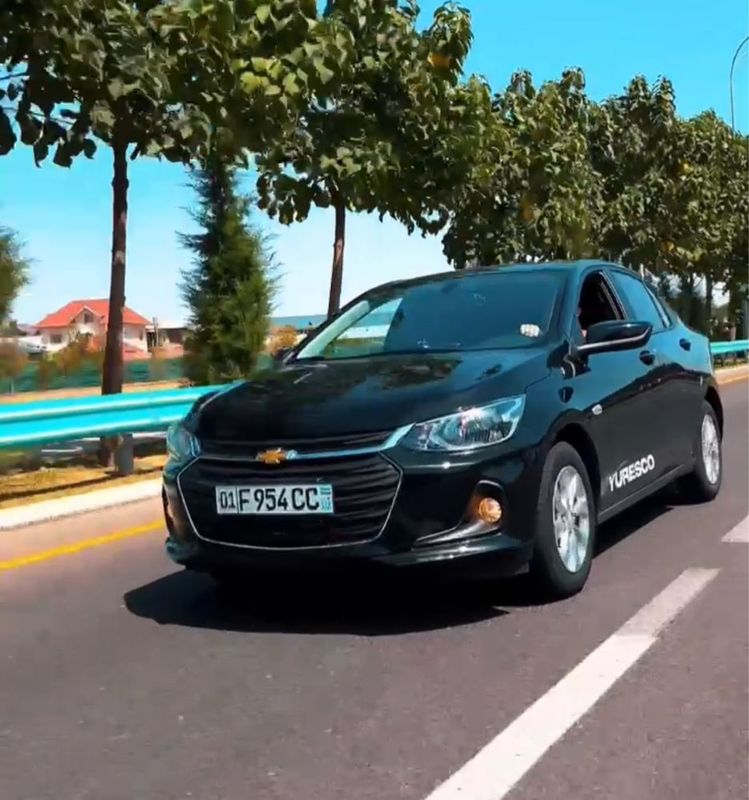 Продаю ONIX LTZ 2023 Продаю ONIX LTZ 2023
