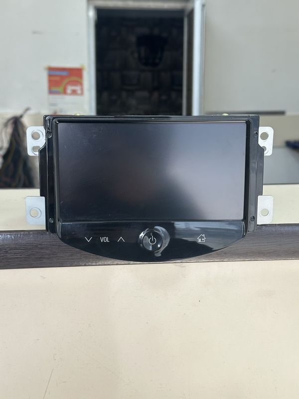 Radio Chevrolet Mylink Radio Chevrolet Mylink