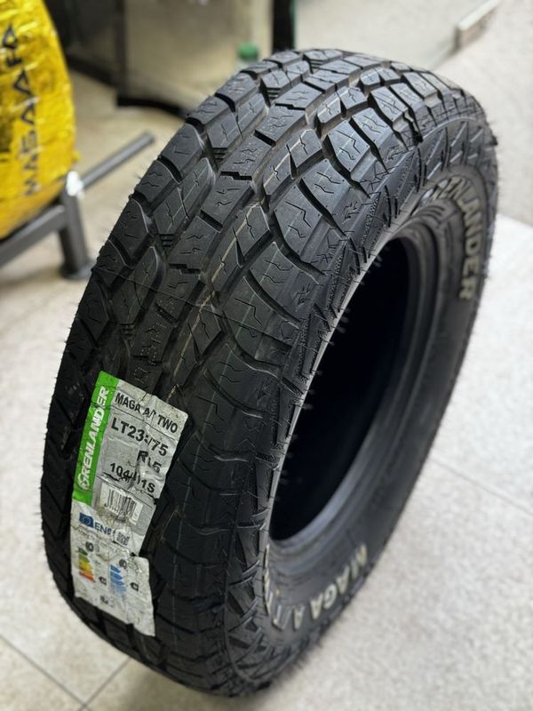 Grenlander Maga One A/T 235/75R15