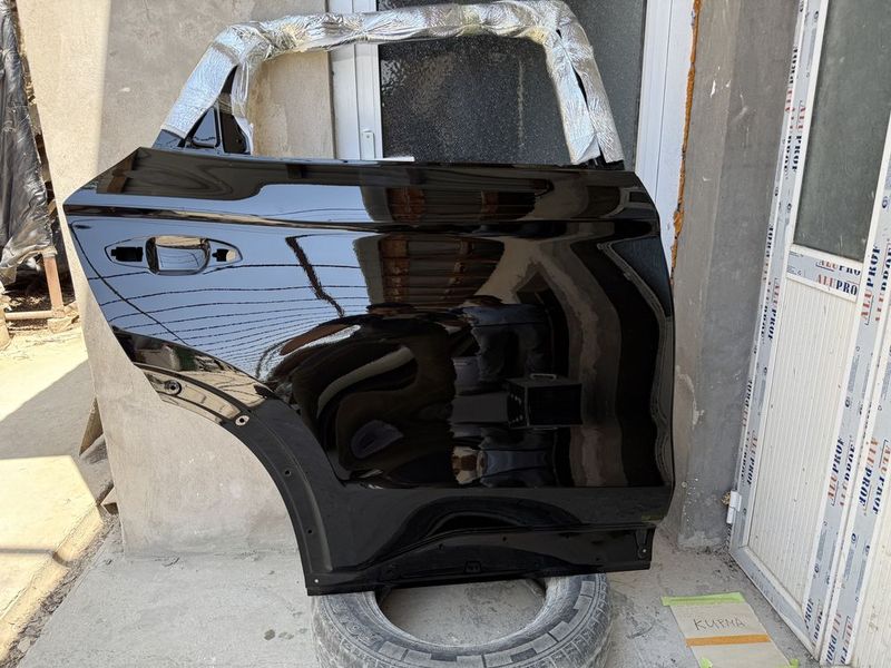 Byd eshik va boshqa detallari bor 100% zavadskoy yadnoy kraska 1