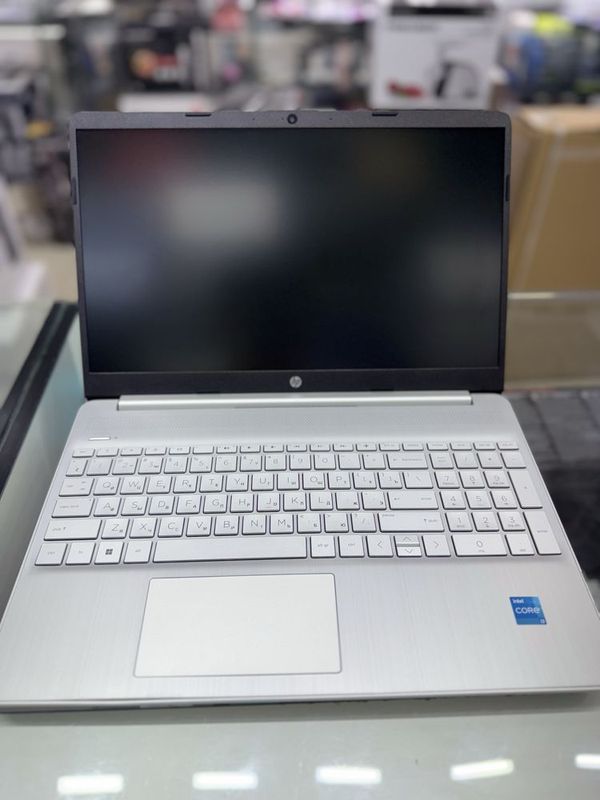 Notbook Hp Laptop Notbook Hp Laptop