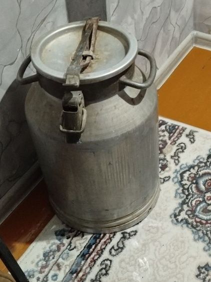Продам алюминий Бидоны Продам алюминий Бидоны