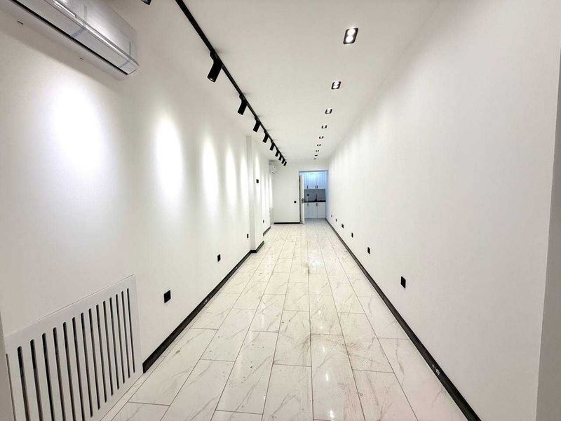 ПРОДАЖА - Коммерция 41м2 Комнат : open space на Ц-1 ПРОДАЖА - Коммерция 41м2 Комнат : open space на Ц-1