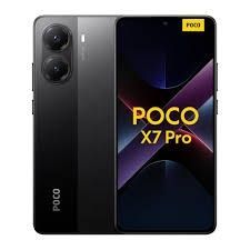Poco X7 Pro 12/512 Poco X7 Pro 12/512