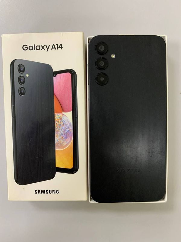 Samsung A14 4/64