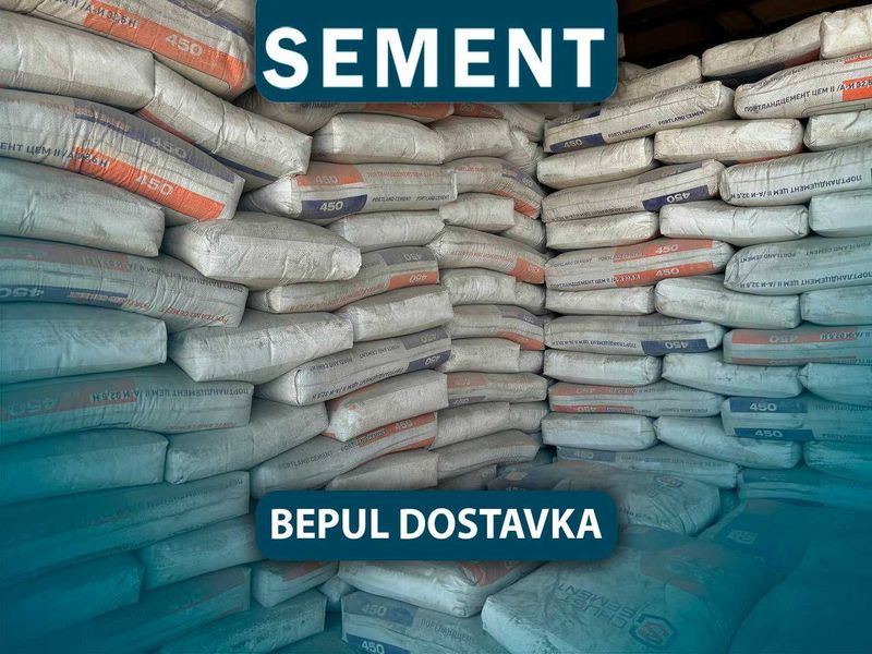 Цемент Sement оптом база Цемент Sement оптом база