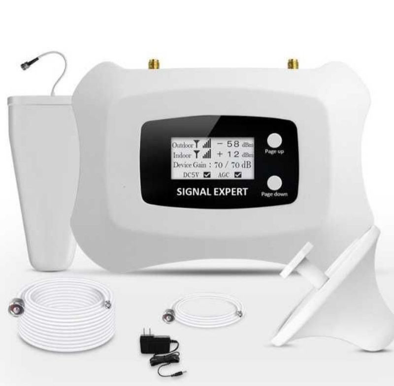 REPITER GSM 3G/4G unversal 2100Mhz Tekinga ornatib beramiz REPITER GSM 3G/4G unversal 2100Mhz Tekinga ornatib beramiz