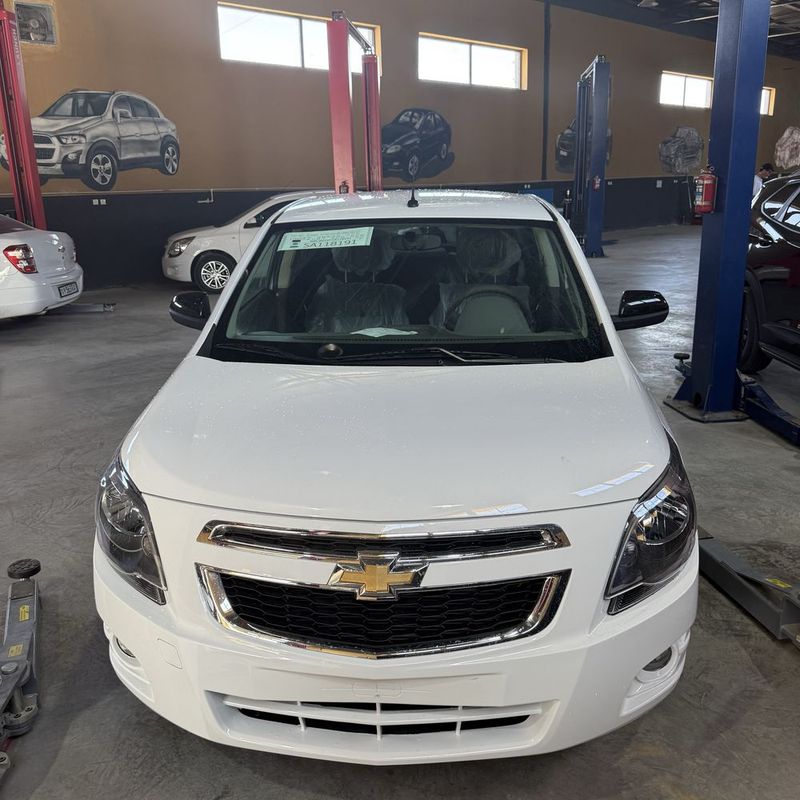 cobalt Medline LTZ